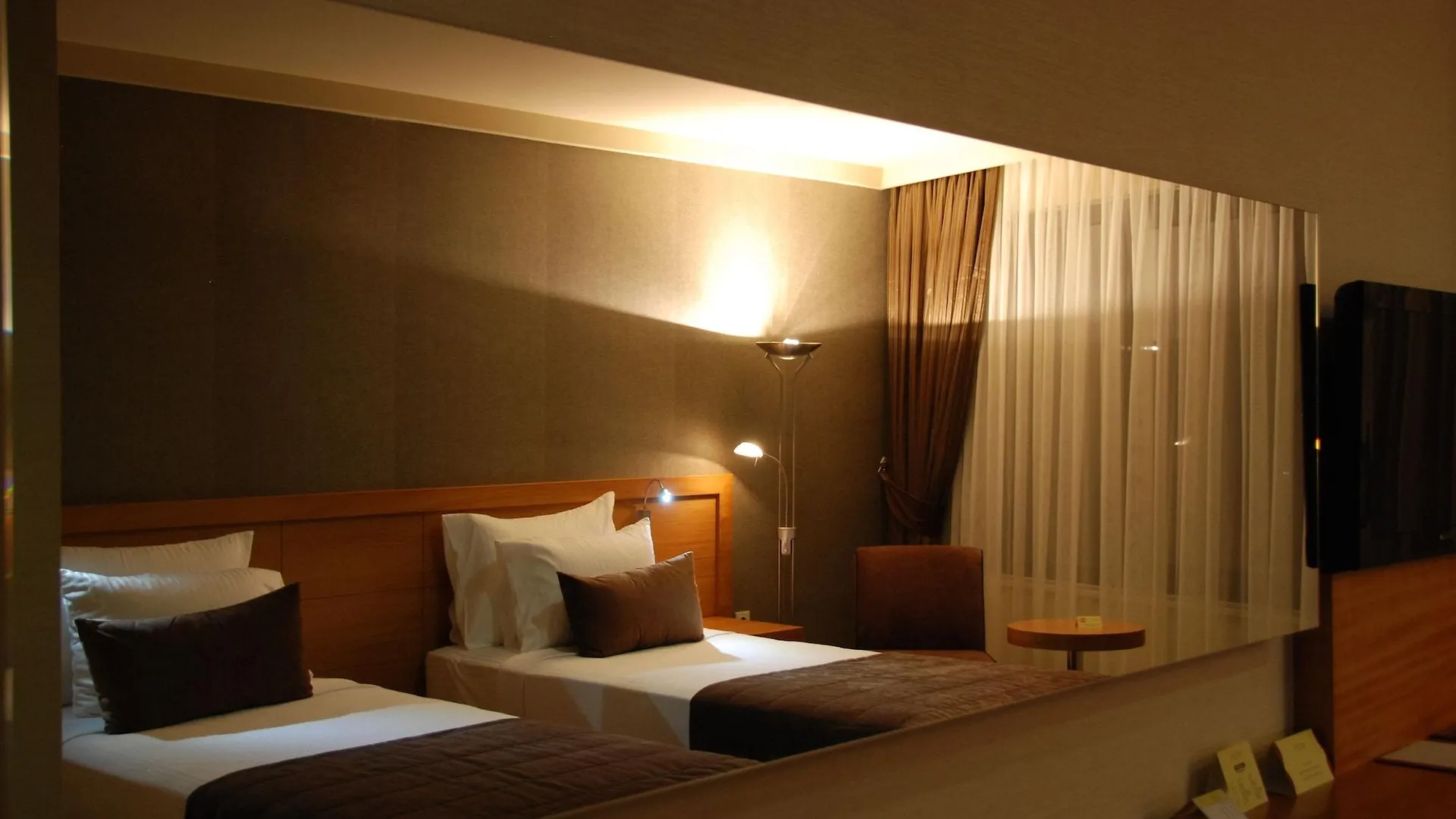 Volley Hotel Izmir