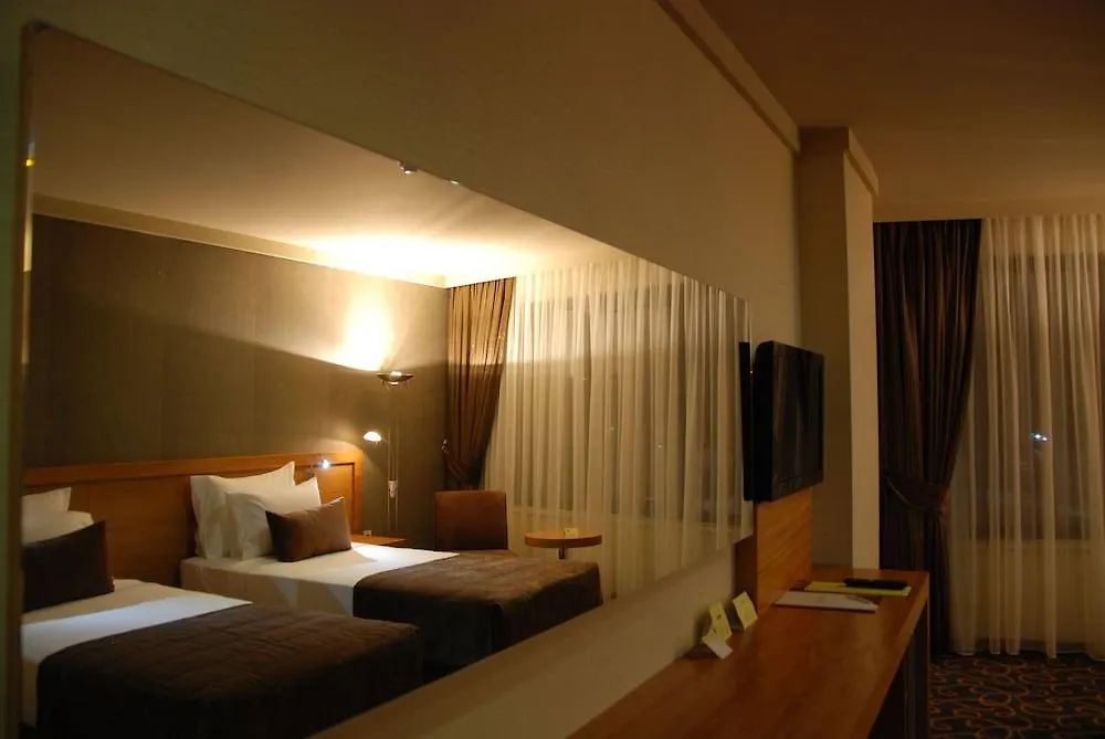Volley Hotel Izmir 4*,  Turkey