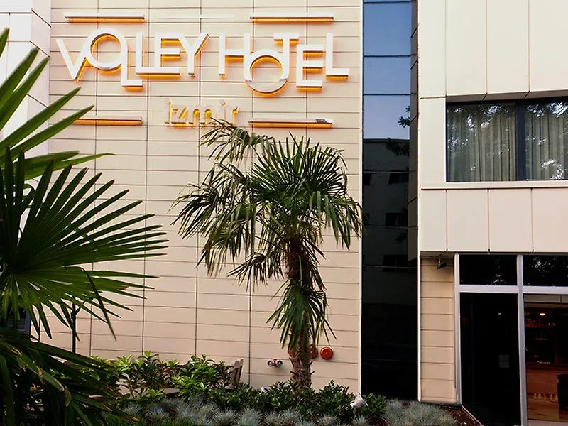 Volley Hotel Izmir