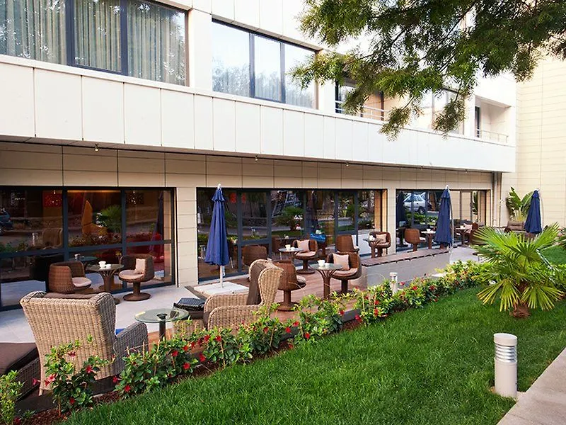 Volley Hotel Izmir
