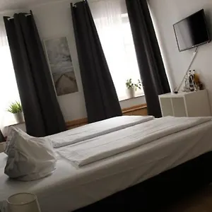 Gasthof Buena Vista Donauwörth