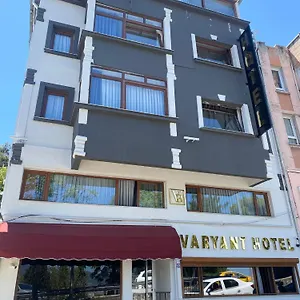 oteli̇ zi̇yaret edi̇n