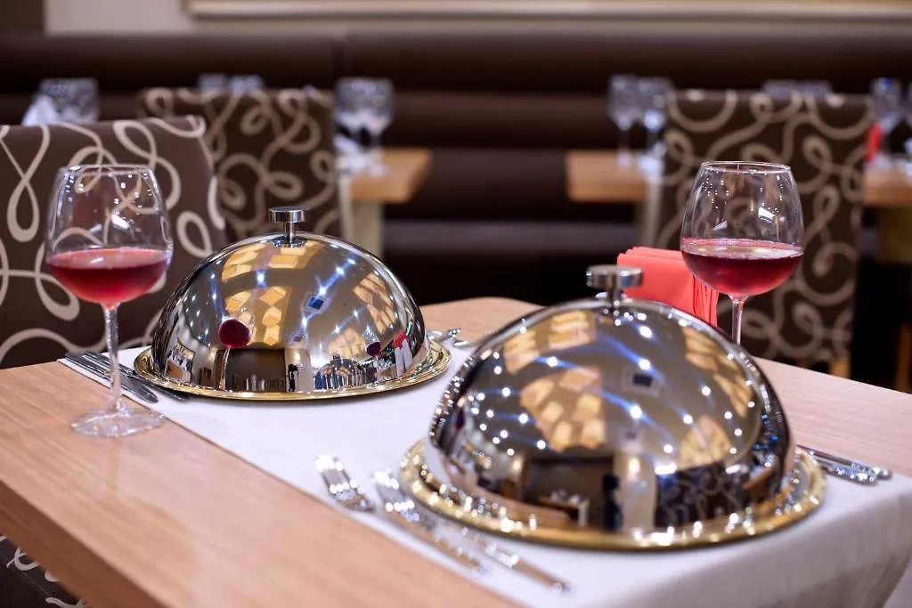 ****  Volley Hotel Измир Турция