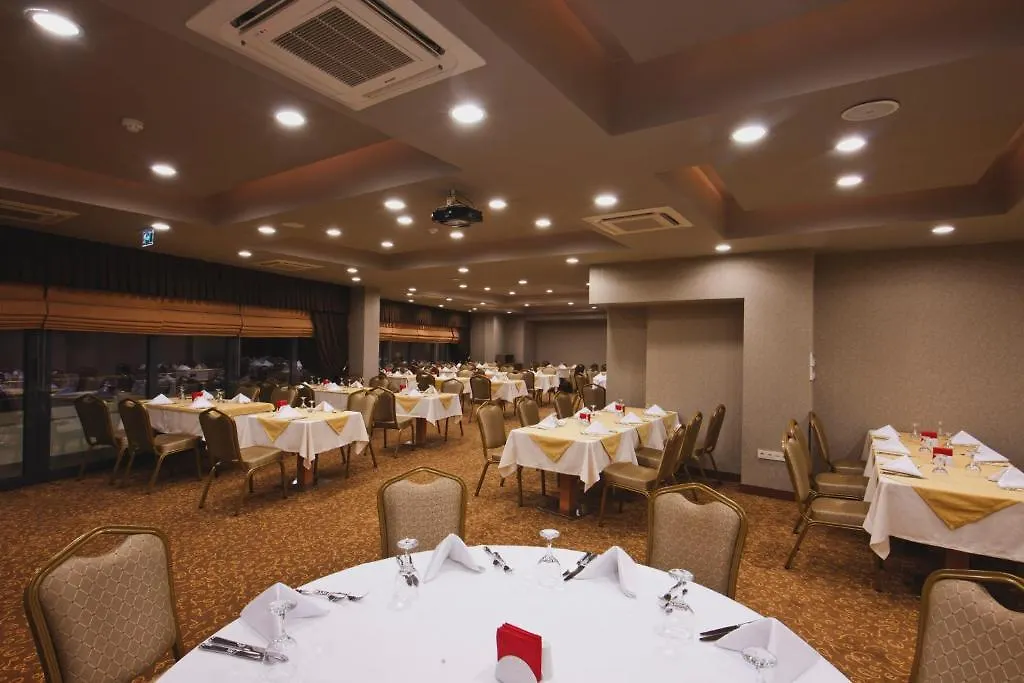 ****  Volley Hotel Измир Турция
