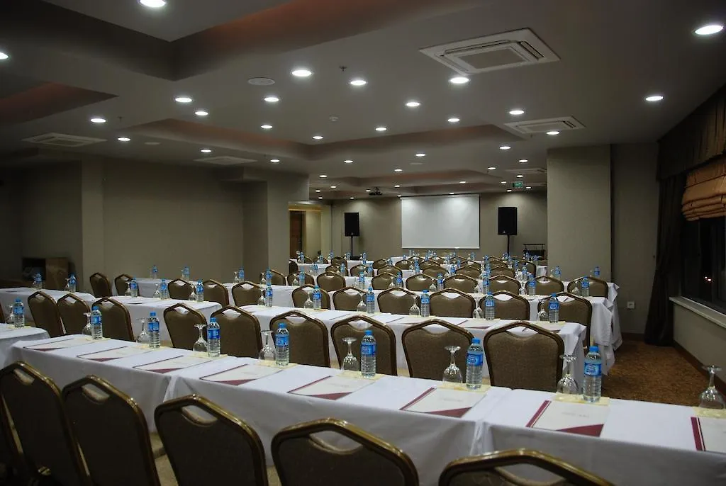 Volley Hotel Измир Турция